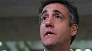 Donald Trump Also Thinks Don Jr. Is an Idiot and Other Petty Dirt You'll Learn From Michael Cohen's Testimony